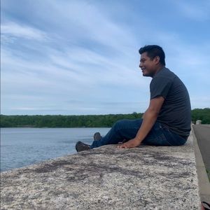 Meet your Posher, Edwin